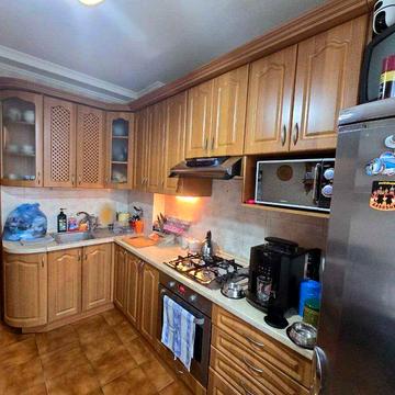 Продаж 3х кімнатної квартири Обухів по вул. Миру,9