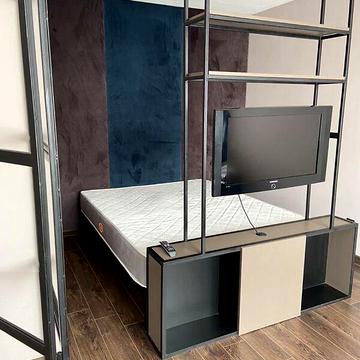 Продаж 1к Квартира Андрія Мельника вулиця ЖК Центральный