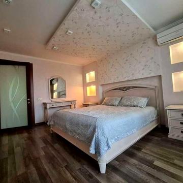 Аренда 3к квартиры на Солнечной Набережной , 14