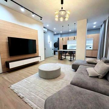 Оренда просторої квартири в ЖК Смарагдовий