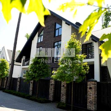 Продаж будинку, КМ Park Residence, м. Буча