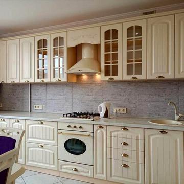 Продаж 2-кімнатної квартири з ремонтом. Є-Оселя. ЖК Рівер - Парк 1