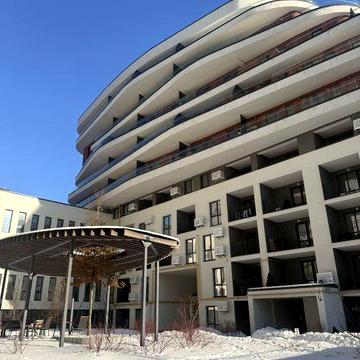 Продаж 1 кім. Зелена, 151 Вікінг з ремонтом ЖК Вікінг парк