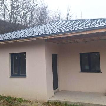 Продам новий будинок 100 м. кв в Обухові