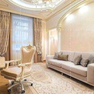 3-к квартира, Коцюбинського М. вул, елітний будинок центр