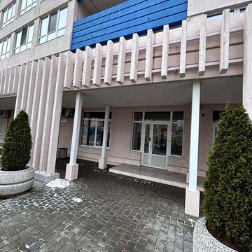 Продаж 1к Квартира Новоберегова вулиця ЖК Новый берег