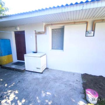 Оренда будинку Бортничі газове опалення утеплений будинок