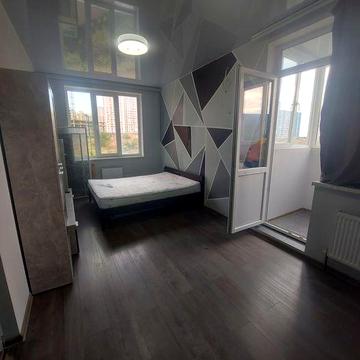 Сдам 1ком ЖК Вильямса/ Неб Сотни/ Эпицентр. 1этаж. Можно питомец