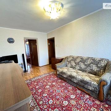 Довгострокова оренда 3к Квартира 600-річчя вулиця