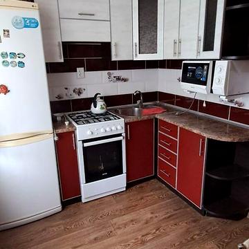 Довгострокова оренда 1к Квартира Київська вулиця