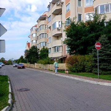 Квартира в Святопетрівському. БЕЗ КОМІСІЇ ЖК Петрівський квартал