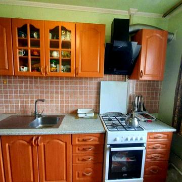 Продаж 3к квартири вулиця Ревуцького 29