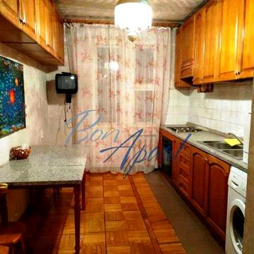 Продаж 3-к квартири на Печерську