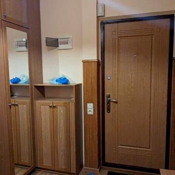 Метро пешком.Сентефикат.