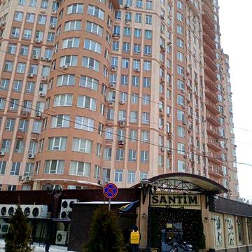 Продам красивую 2х квартиру в новом кирпичном доме в близи к морю. ЖК Фонтан