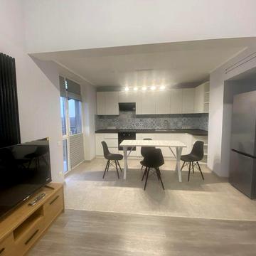 Оренда 2к простороі квартириЖК Скандія