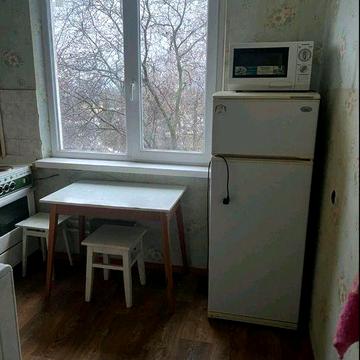 Аренда 2-комнатной квартиры возле метро Алексеевская