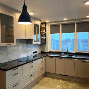 Продаж 3к.квартири, вул.Урлівська, Дарницький район.