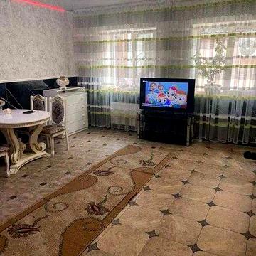 Классная квартира с ремонтом-улица  Балковская