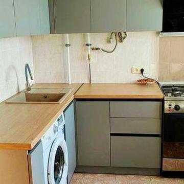 Оренда 3-х кімнатної квартири р-н Фурманова. Світло не вимикають