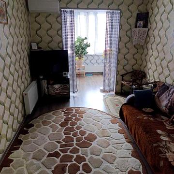 продажа однокімнатної квартири Поштова Вул.(Горького) 119. ЖК Олександрівський 1