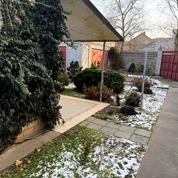 Продажа Дома в  Ингульском районе.