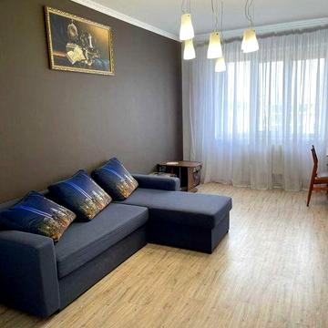 1 кімнатна з автономкою та ремонтом в новобудові на Масанах за АТБ