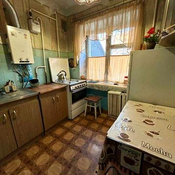 Здам 2-х кімн. квартиру в самому центрі міста.