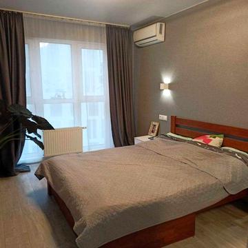 Оренда 2к квартири в ЖК Лалаленд по вул. Берковецька 6а