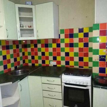 Аренда 2х-комнатной квартиры. Центр, Металлургов. Можно военным