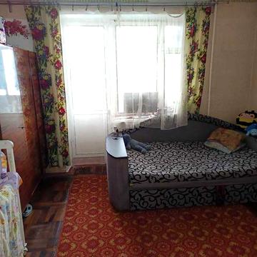 Продажа 1 комнатной квартиры Осипенковский мкрн