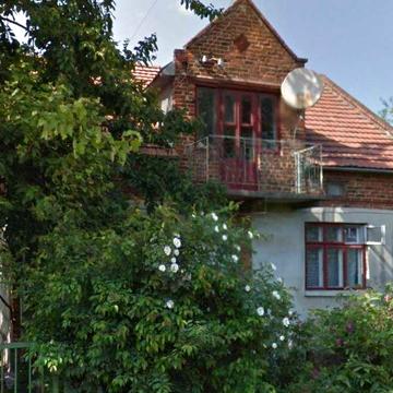 Оренда будинку від власника з садом і городом 12 соток на винній горі