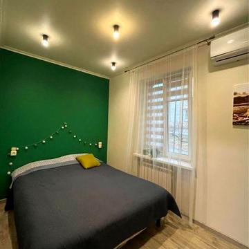 Оренда дуже теплої 2-х кім. кв. Центр/Олександра Поля