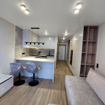 Продаж 1кімн.квартири новобудова ЖК Ріел Сіті Рудненська ЖК Ріел Сіті