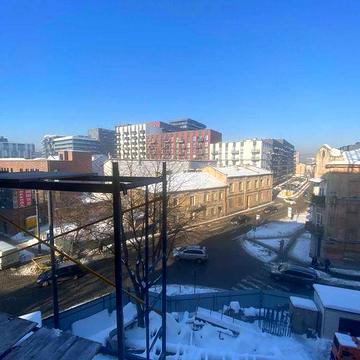 Пропозиція продажу 1к квартири в НОВОБУДОВІ ЖК D2 вул. Замарстинівська ЖК D2