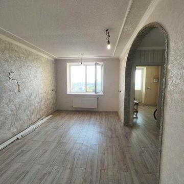 Продам‼️ Сертификат! Новострой с ремонтом 1 к.кв. МЖК Интернационалист ЖК МЖК Интернационалист