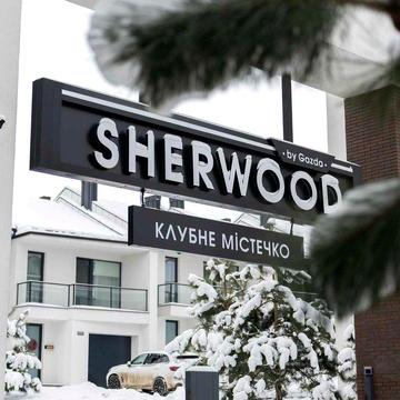 Продаж у розтермінування здана 1 кімнатна квартири в КМ (Sherwood) ЖК Шервуд