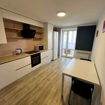 Подол 1к в Новом доме 13000+к