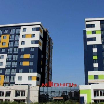 Квартира з документами|ЖК Модуль| Буча Жк Модуль