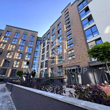 СЕРТИФІКАТ! Євро 2-кімнатна  квартира! ГАЗ! Бомбосховище! ЖК GL Club