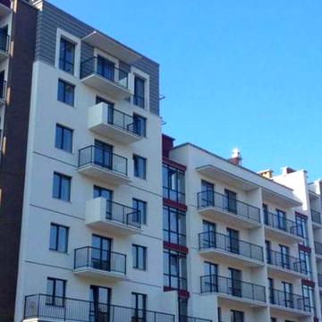 Продаж квартири в новобудові