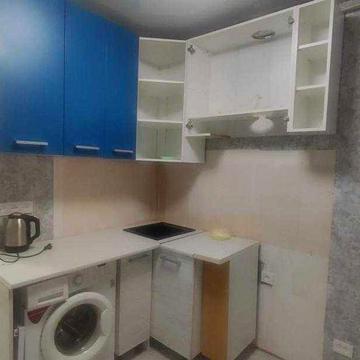 Продам 1 кімнатну квартиру з ремонтом, вул. Власенка, завод Шевченка.