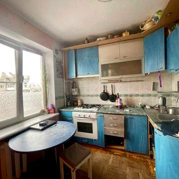 2-комнатная квартира в Аркадии