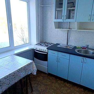 Здається однокімнатна квартира