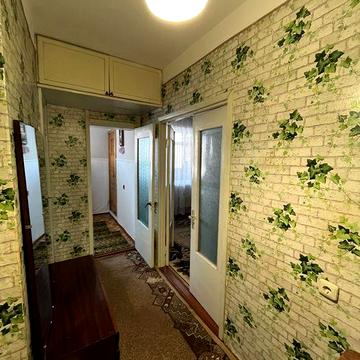 Однокімнатна квартира