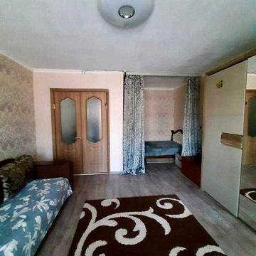 Продам 1кімнатну квартиру в Заводському районі Н1