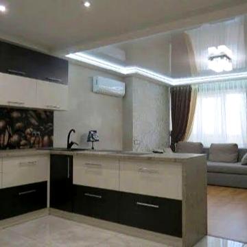 Сдам Квартиру в Новострое ЖК Глория на Спортивной 1 мин до метро