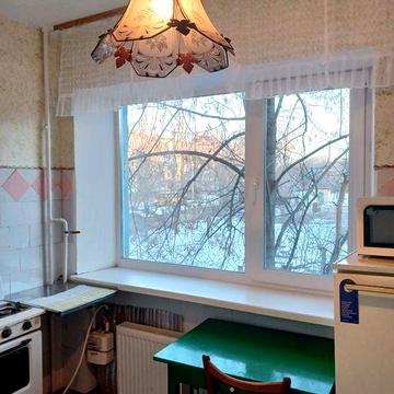 Здається однокімнатна квартира на Миколаївці