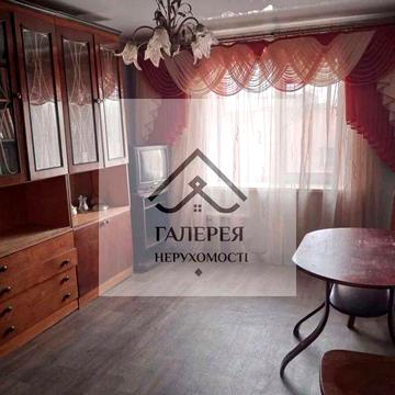 Здається в оренду однокімнатна квартира в Київському районі Полтави!