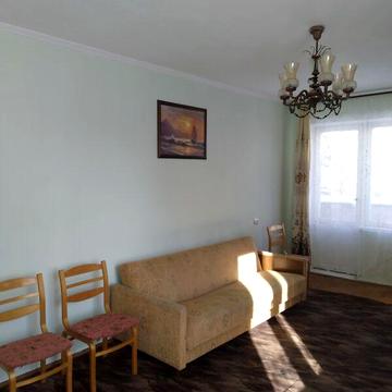 Довгострокова оренда 1к Квартира Симоненка Василя вулиця